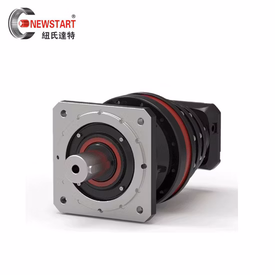 Réducteur de boîte de vitesses planétaire servo robuste HS355 pour servomoteur, moteur pas à pas, moteur à courant alternatif, moteur à courant continu, moteur hydraulique