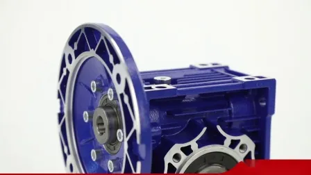 Réducteur à engrenages hélicoïdaux de fabricant chinois pour équipement mécanique